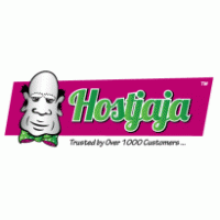 Logo of HostJaja Inc.