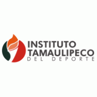 Logo of INSTITUTO TAMAULIPECO DEL DEPORTE