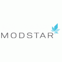 Logo of Modstar Productions, Inc.