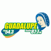 Logo of GUADALUPE RADIO y TV