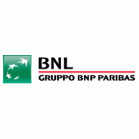 Logo of BNL PARIBAS