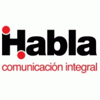 Logo of Habla Comunicación Integral