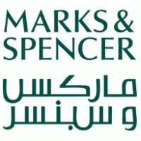 Logo of Marks &amp; Spencer - KSA