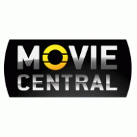 Logo of Movie Central