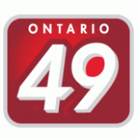 Logo of Ontario 49