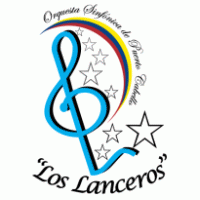 Logo of Orquesta Sinfoníca de Puerto Cabello Los Lanceros