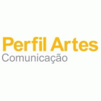 Logo of Perfil Artes Comunicação