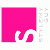 Logo of Style My Guy