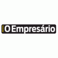 Logo of Revista O Empresário