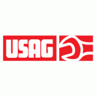 Logo of USAG