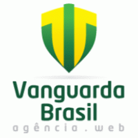 Logo of Vanguarda Brasil