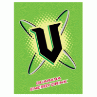 Logo of V Energy Drink