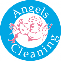 Logo of Angels Cleaning