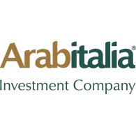 Logo of Arabitalia