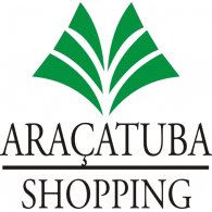 Logo of Araçatuba Shopping