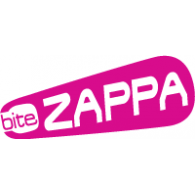 Logo of Bite Zappa