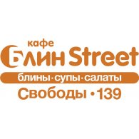 Logo of Blin Street