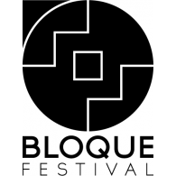 Logo of Bloque Festival
