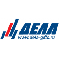 Logo of ДЕЛА