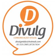 Logo of Divulg