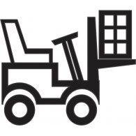 Logo of Empilhadeira
