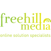 Logo of Freehill Media