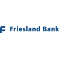 Logo of Friesland Bank