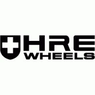 Logo of HRE Wheels
