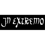 Logo of In Extremo