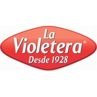 Logo of La Violetera