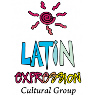 Logo of Latin Expression