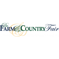 Logo of Farm en Country Fair