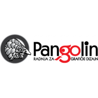 Logo of Pangolin