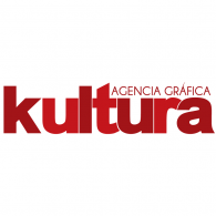 Logo of Agencia Gráfica Kultura