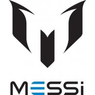 Logo of Messi