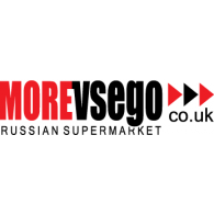 Logo of MoreVsego