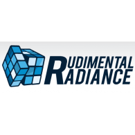 Logo of Rudimental Radiance llc