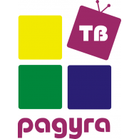 Logo of Радуга ТВ