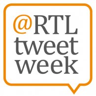 Logo of RTL Tweet Week