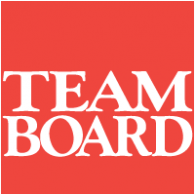 Logo of TeamBoard