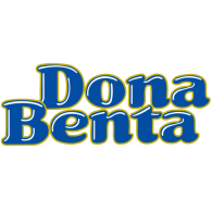 Logo of Dona Benta