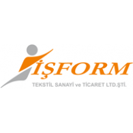 Logo of İŞFORM
