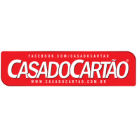 Logo of CASA DO CARTÃO