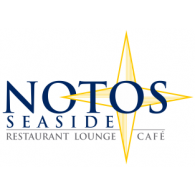 Logo of Notos Seaside