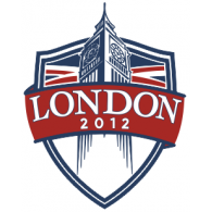 Logo of London 2012