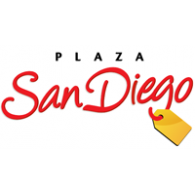 Logo of Plaza San Diego