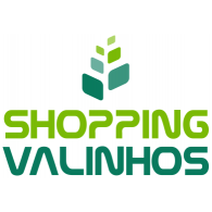 Logo of Shopping Valinhos