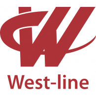 Logo of West-line