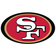Image result for 49ers logo