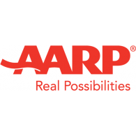 Logo of AARP